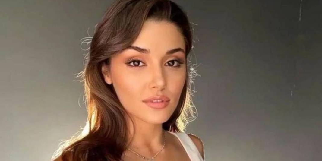 Türkiye'den 3 oyuncu 'dünyanın en güzel 100 kadını' arasına girdi 16
